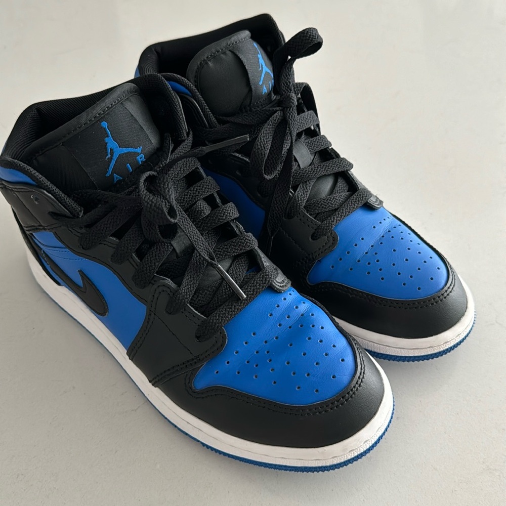 Nike Jordan